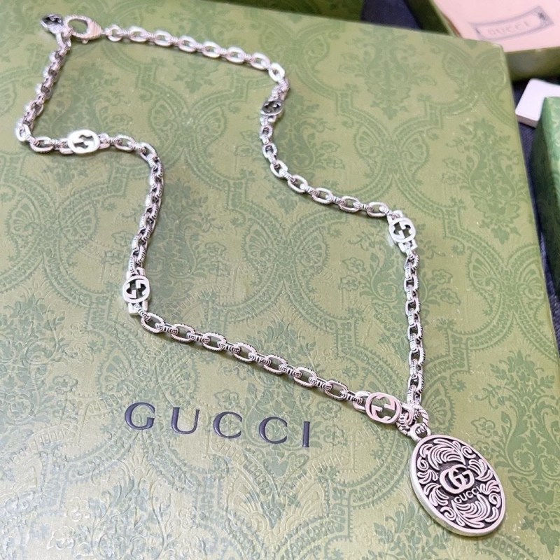 Gucci Necklaces